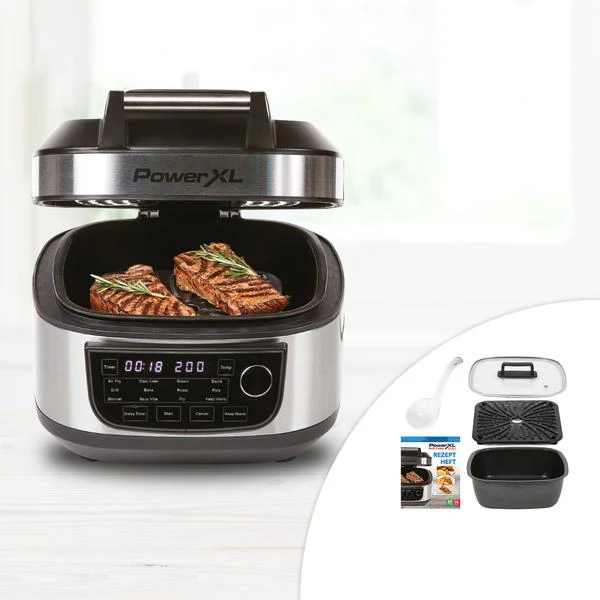 Powerxl Multicooker – Image 8