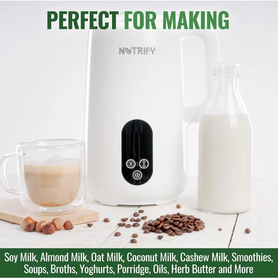 Nutrify – Image 7