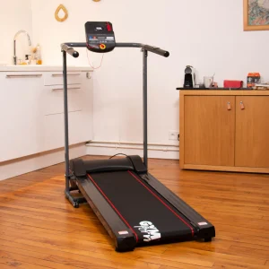 Marche Active Speed - Tapis de marche active
