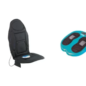 Pack massage complet
