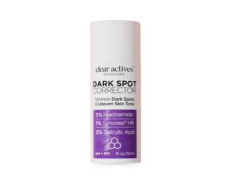 Clear Active