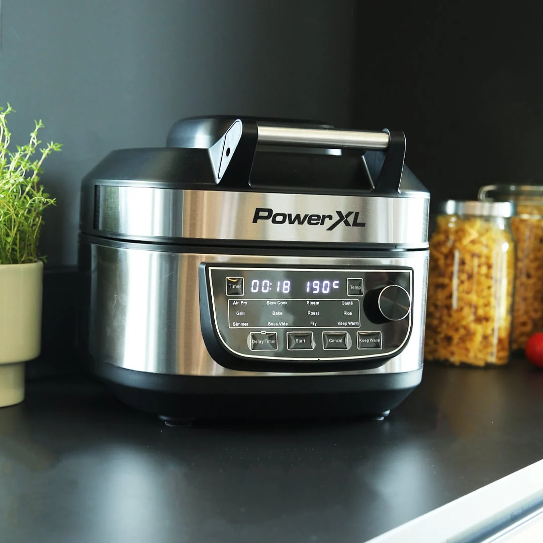 Powerxl Multicooker – Image 4