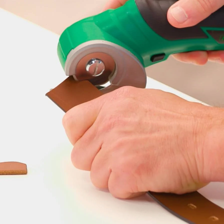 Cutter électrique Sharp Spin – Image 3