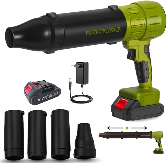 Power Blower – Image 2
