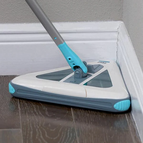 Balai éléctrique Livington Deeper Zippi Sweeper – Image 4