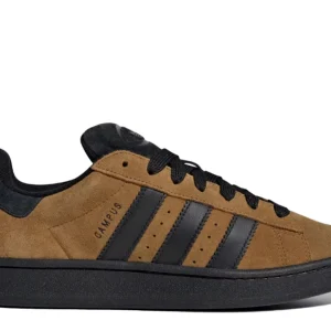 Adidas Campus 00s Bronze Strata Core Black