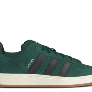 Adidas Campus 00s Collegiate Green Core Black Gum