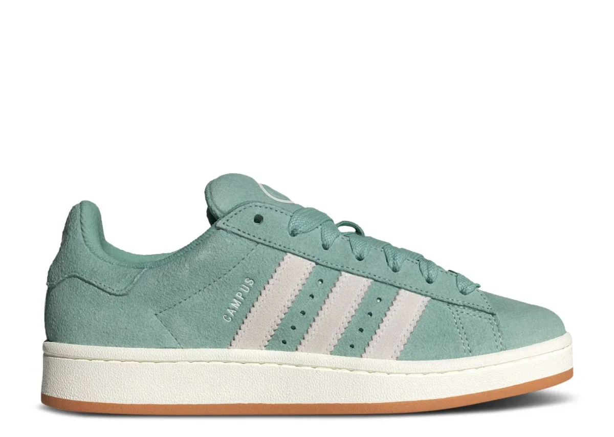 Adidas Campus 00s Hazy Green – Image 2