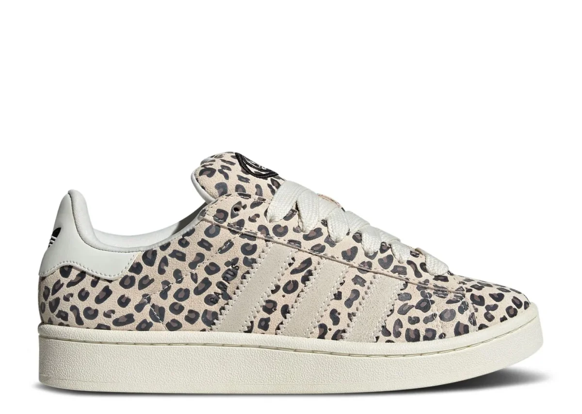 Adidas Campus 00s Leopard – Image 2