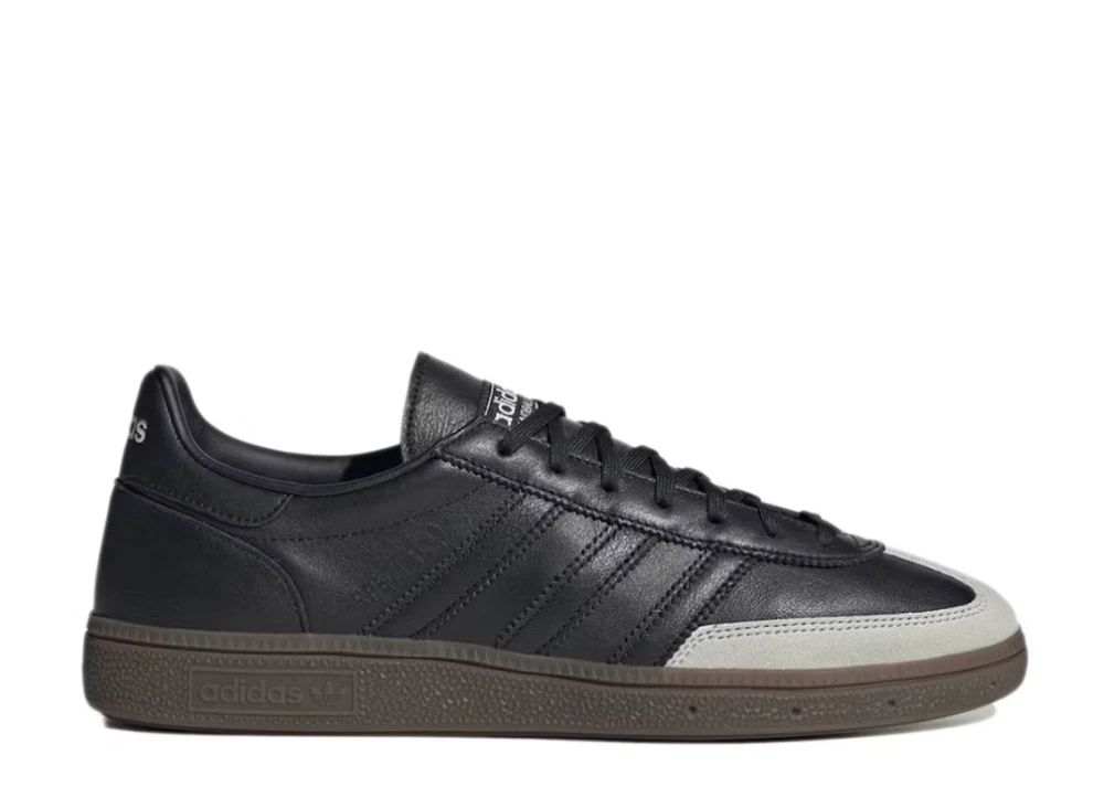 Adidas Handball Spezial Orbit Grey Core Black – Image 2