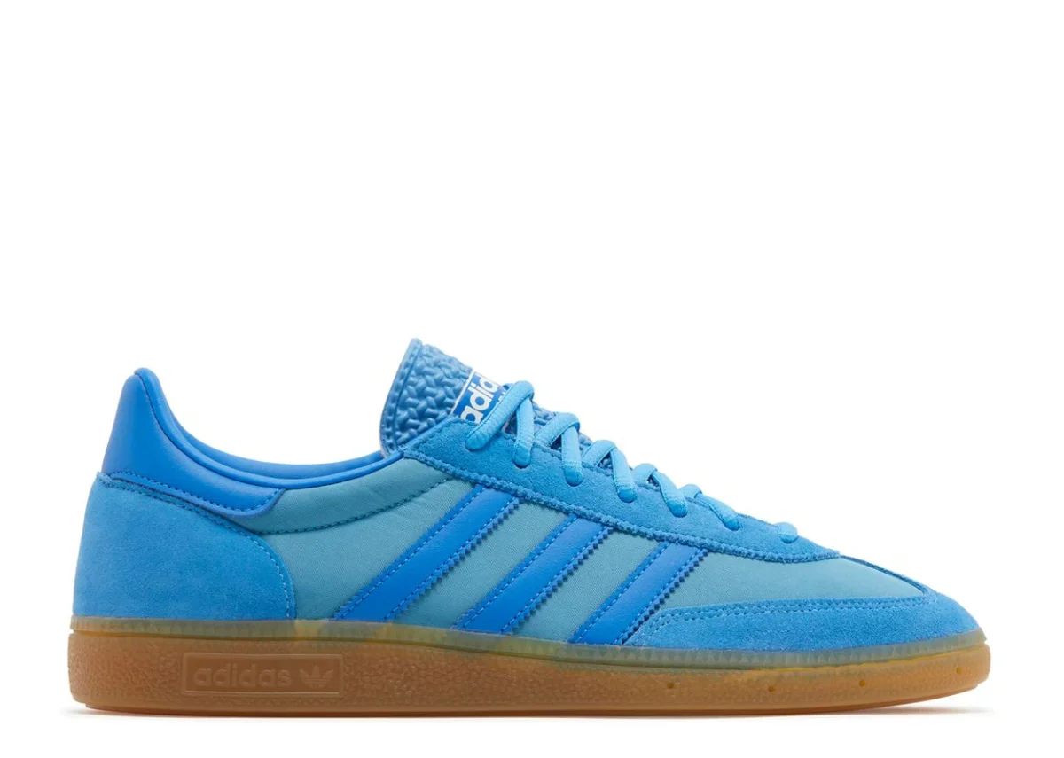 Adidas Handball Spezial Pulse Blue Gum