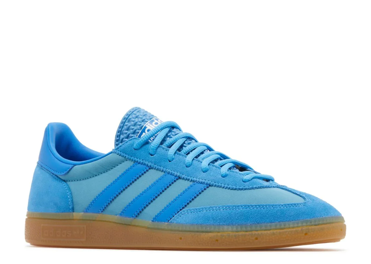 Adidas Handball Spezial Pulse Blue Gum – Image 3