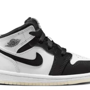Air Jordan 1 Mid Diamond Shorts (TD)