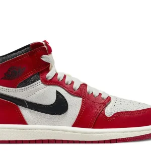 Air Jordan 1 Retro High OG Chicago Lost And Found (PS)