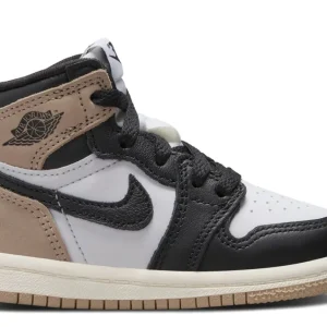 Air Jordan 1 Retro High OG Latte (TD)