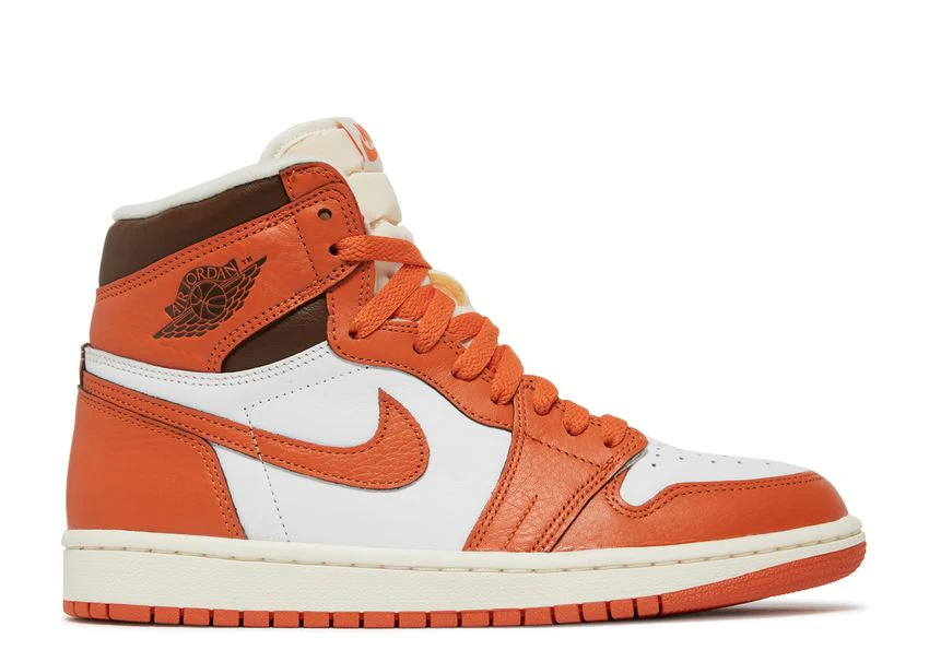 Air Jordan 1 Retro High OG Starfish