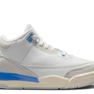 Air Jordan 3 Retro Lucky Shorts (PS)