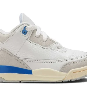 Air Jordan 3 Retro Lucky Shorts (TD)