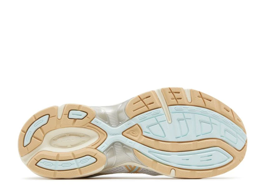 Asics Gel-1130 White Dune – Image 5