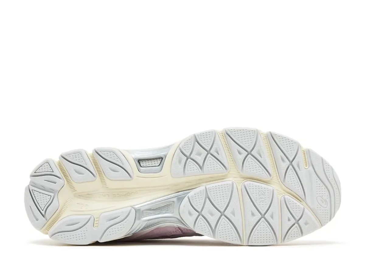 Asics Gel-NYC Cream Rose Water – Image 5