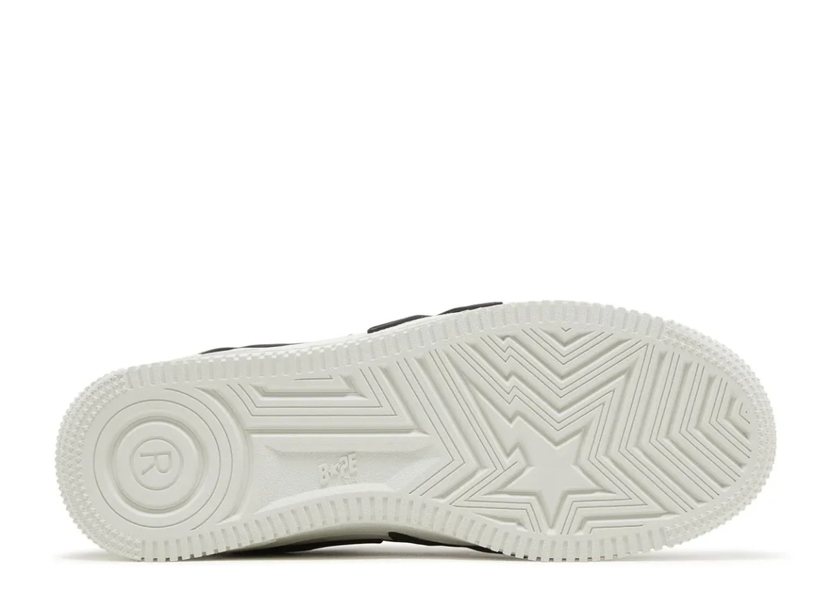 Bape Sta OS Black – Image 5