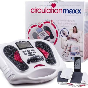 CIRCULATION MAXX - Stimulateur circulatoir