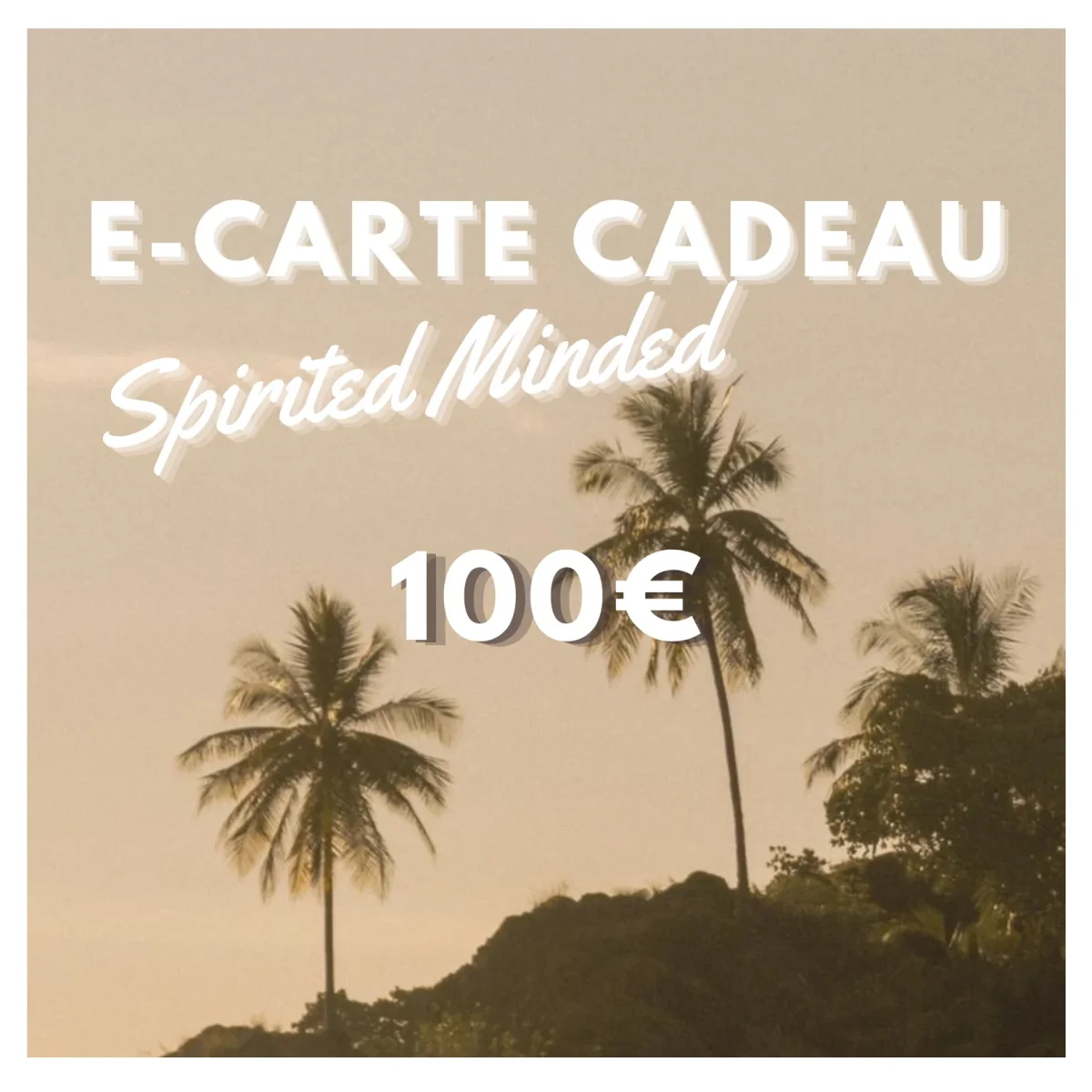 E-Carte cadeau - Spirited Minded – Image 9