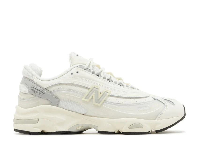 New Balance 1000 Aime Leon Dore White – Image 2