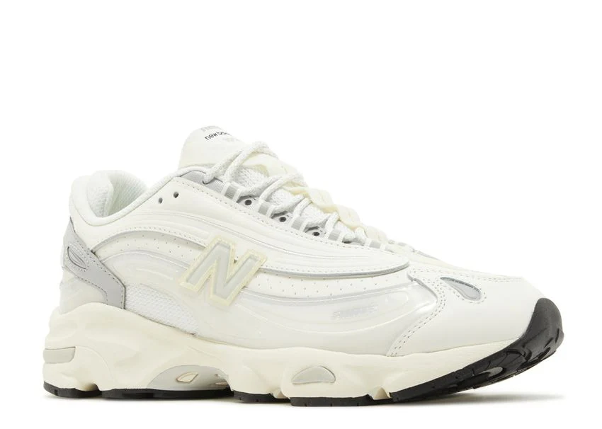 New Balance 1000 Aime Leon Dore White – Image 3