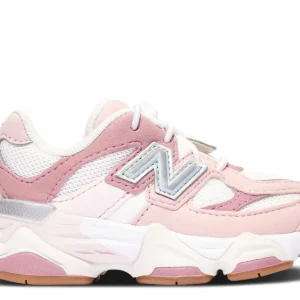 New Balance 9060 Rose Pink (TD)