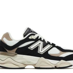 New Balance 9060 Sea Salt Bone