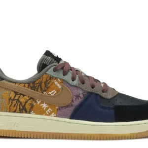Nike Air Force 1 Low Travis Scott Cactus Jack (PS)