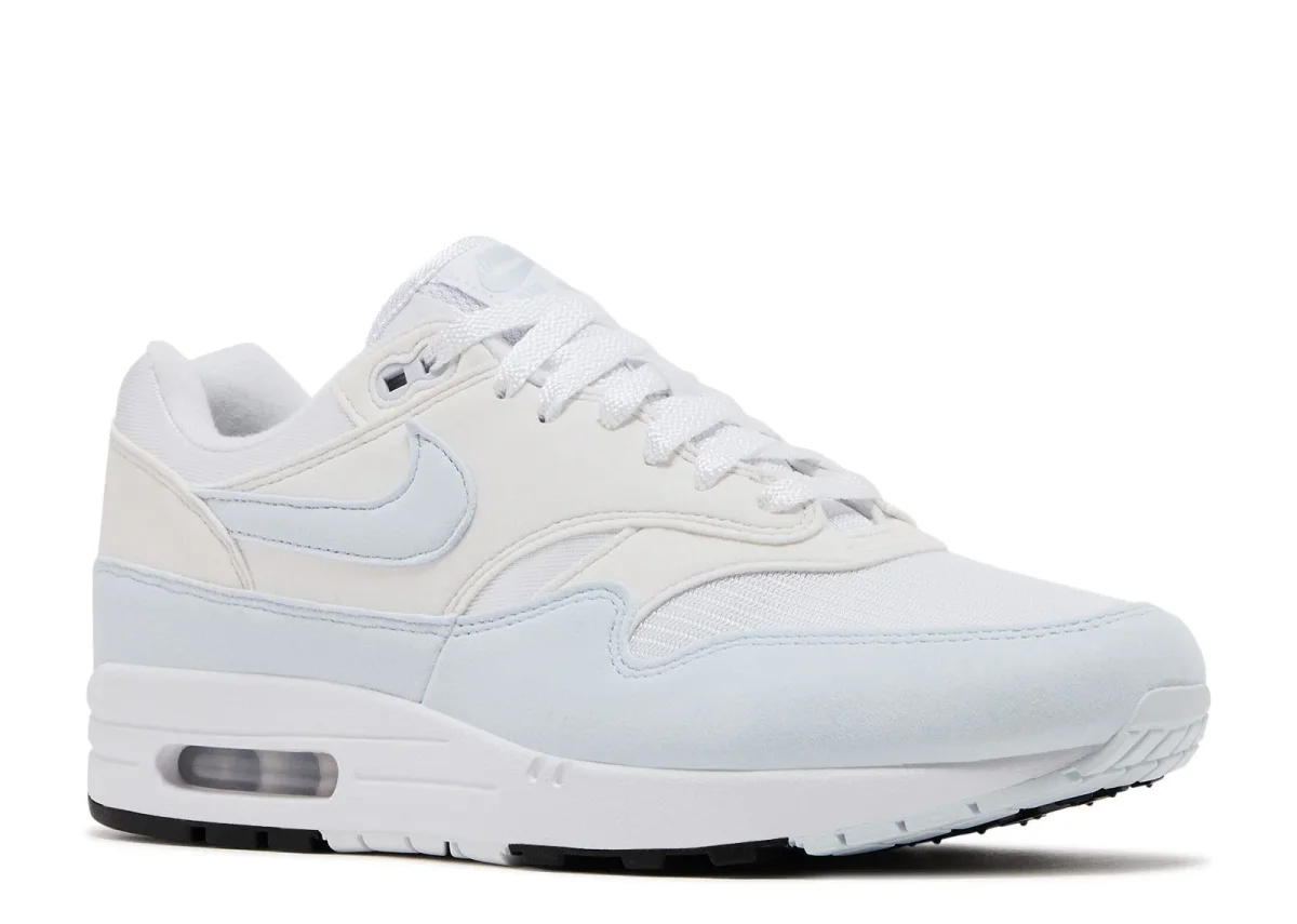 Nike Air Max 1 Football Grey – Image 3