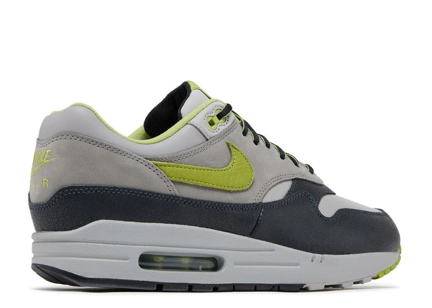 Nike Air Max 1 HUF Pear Green – Image 4
