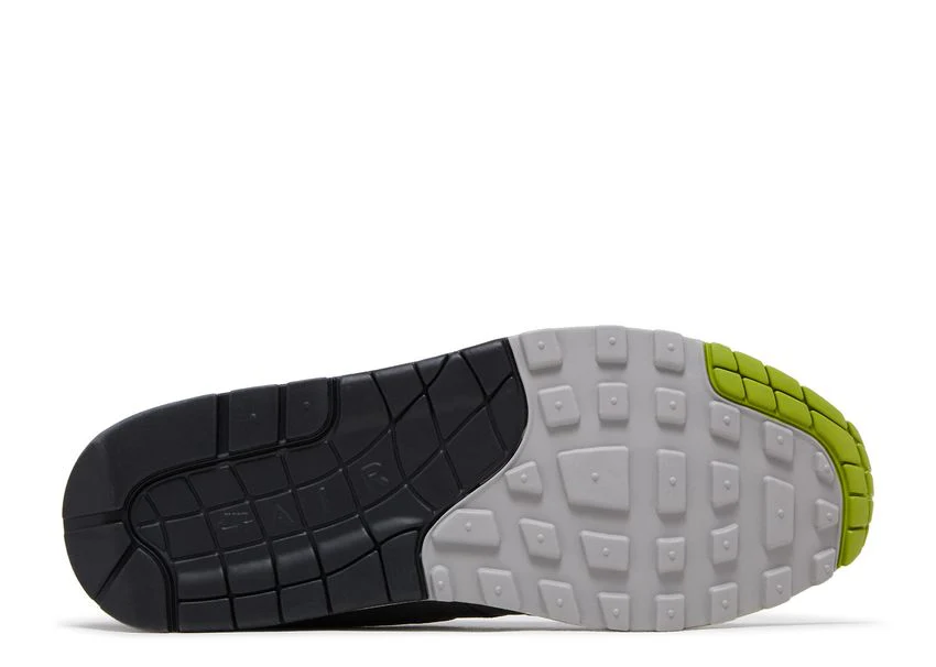 Nike Air Max 1 HUF Pear Green – Image 5