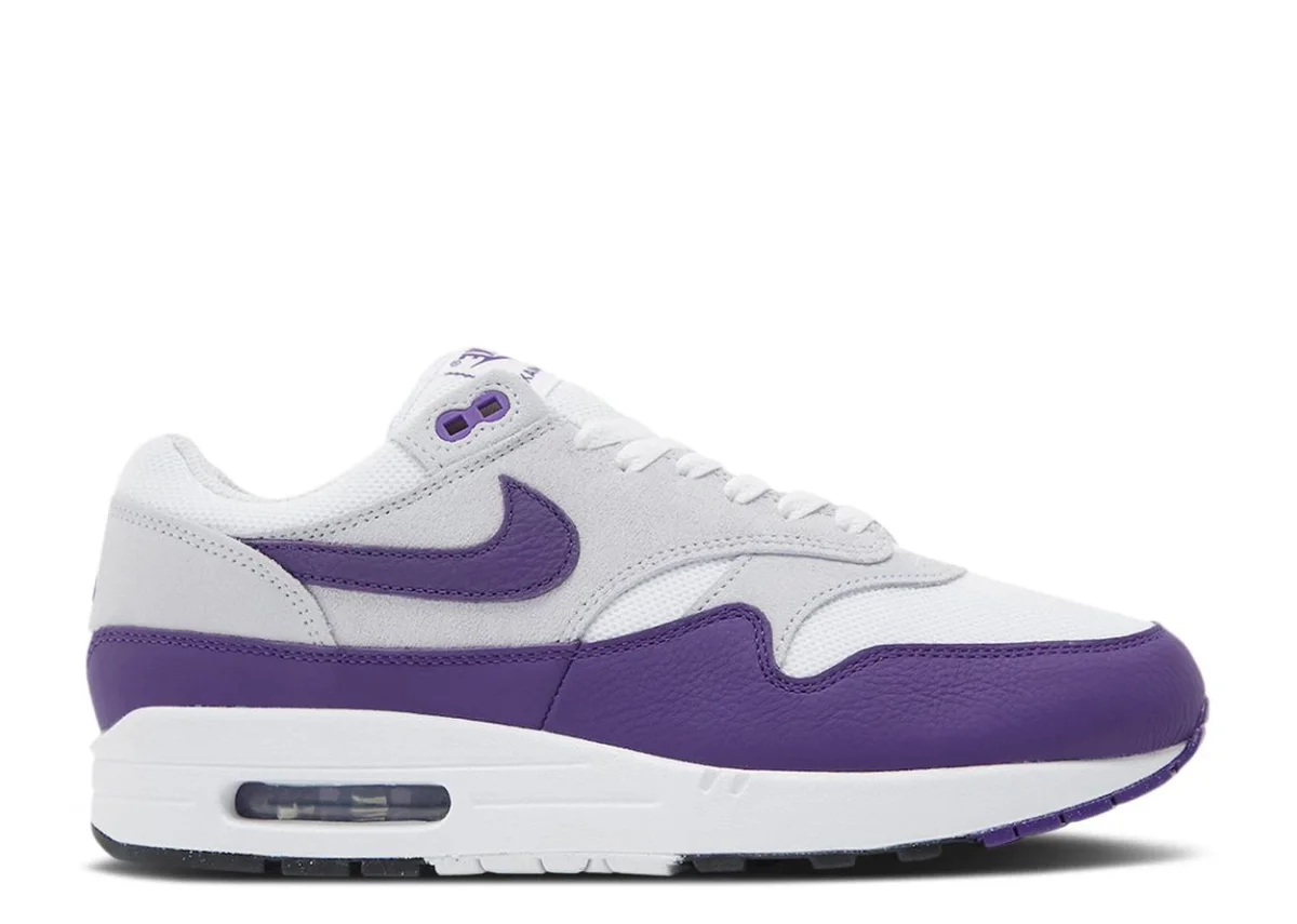 Nike Air Max 1 SC Field Purple – Image 2