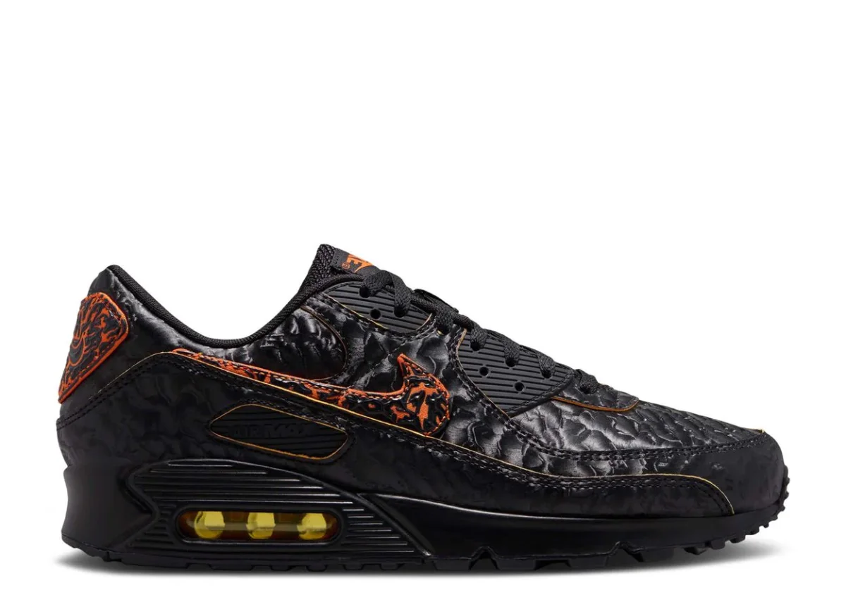 Nike Air Max 90 QS Volcano – Image 2