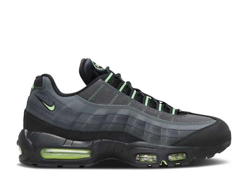 Nike Air Max 95 Vapor Green – Image 2