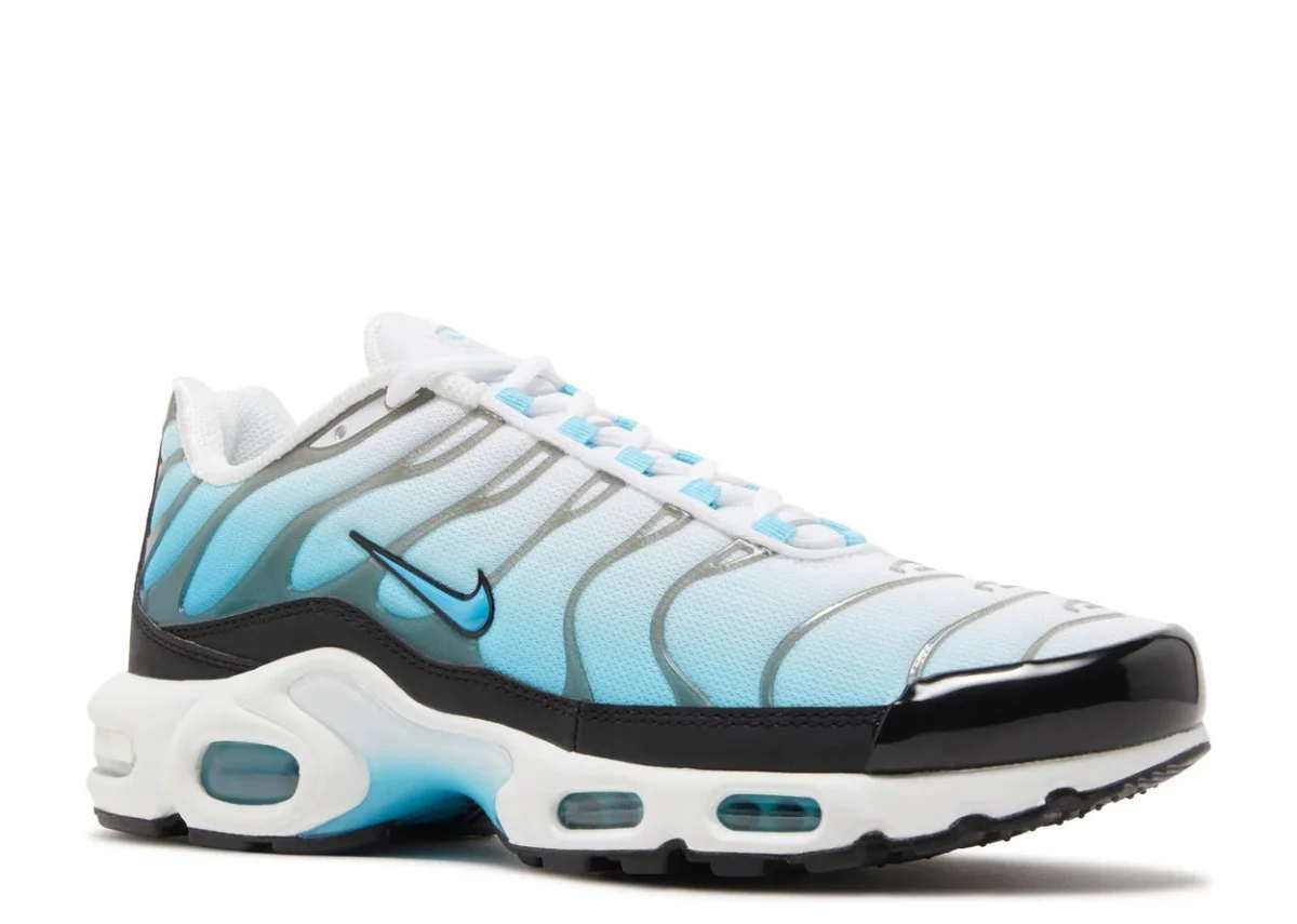 Nike Air Max Plus Baltic Blue – Image 3