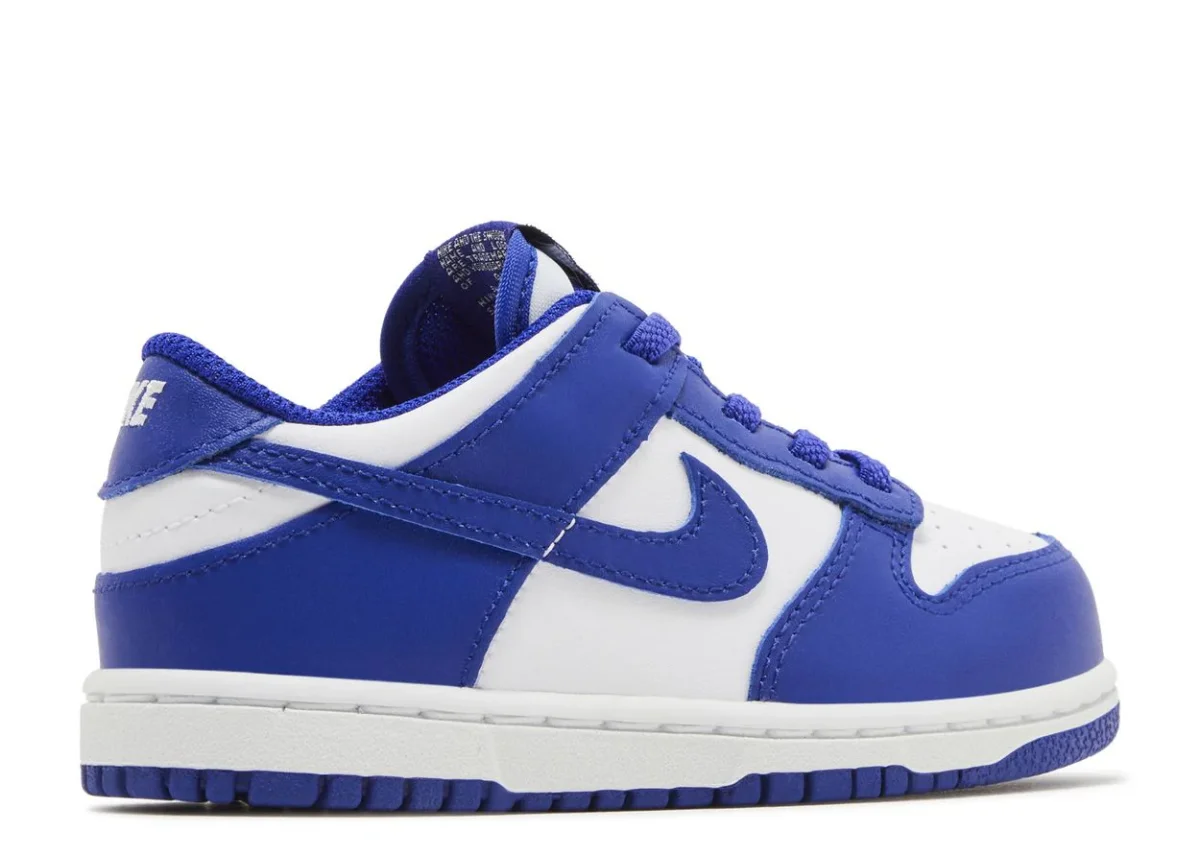 Nike Dunk Low Concord (TD) – Image 4