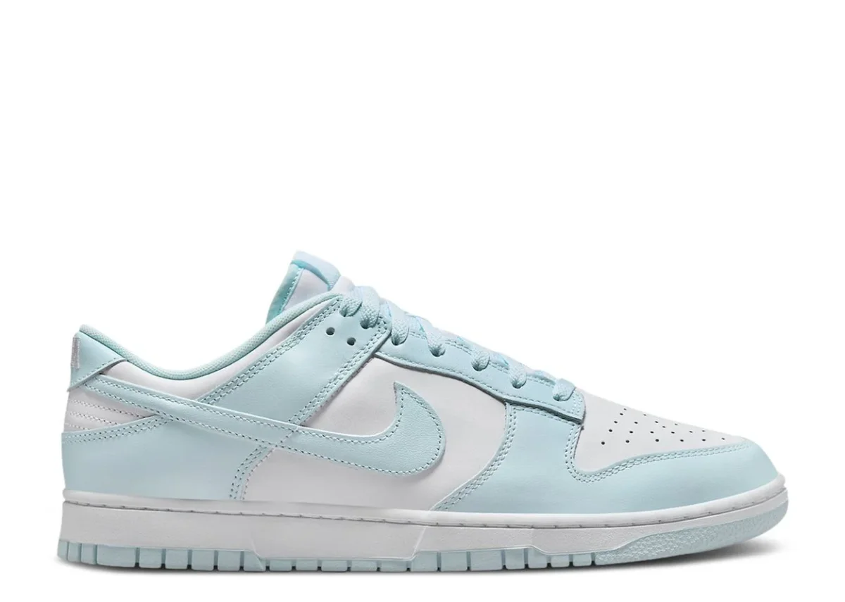 Nike Dunk Low Glacier Blue – Image 2