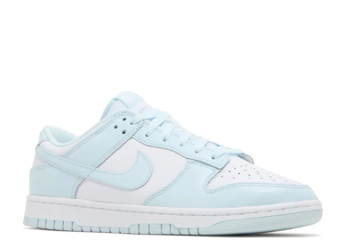 Nike Dunk Low Glacier Blue – Image 3