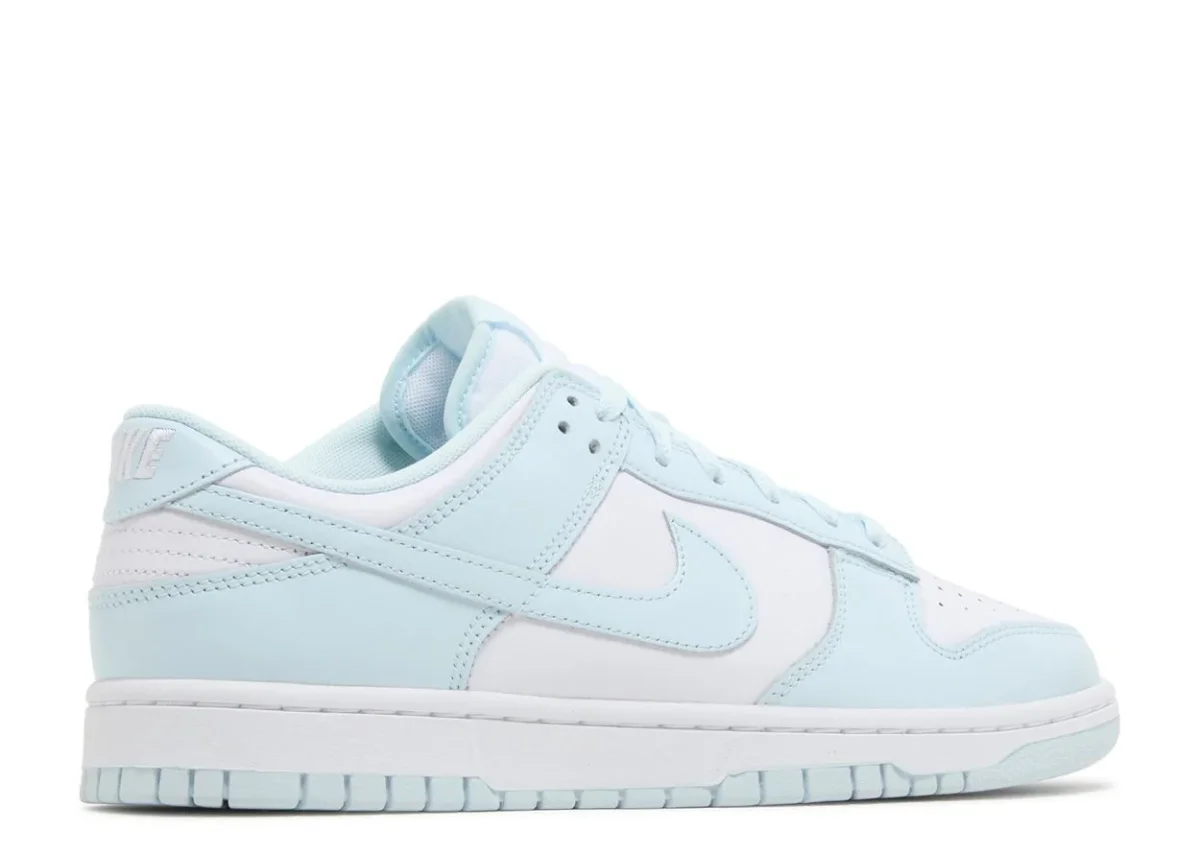 Nike Dunk Low Glacier Blue – Image 4
