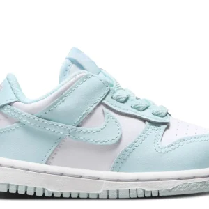 Nike Dunk Low Glacier Blue (TD)