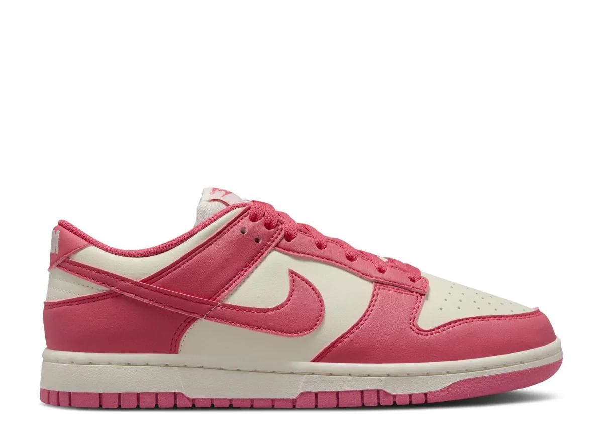 Nike Dunk Low Next Nature Aster Pink – Image 2
