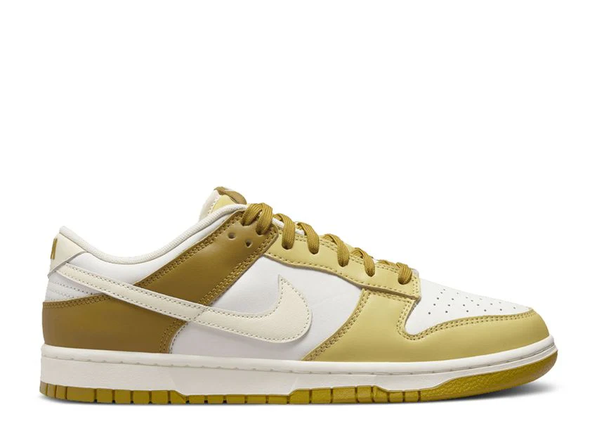 Nike Dunk Low Retro Bronzine – Image 2