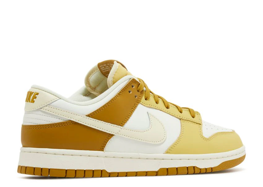 Nike Dunk Low Retro Bronzine – Image 4