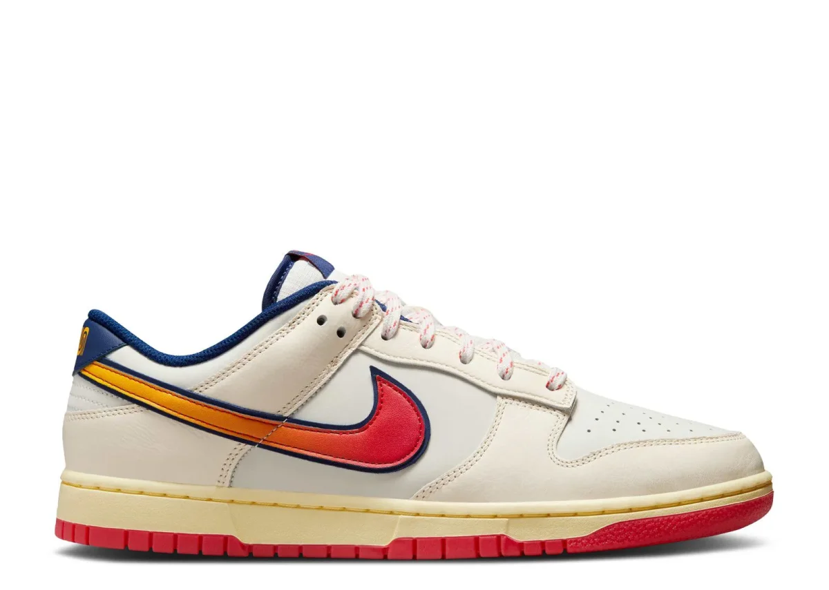 Nike Dunk Low Retro Lettering – Image 2