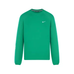 Nike x NOCTA Tech Fleece Crew Stadium Green/Sail