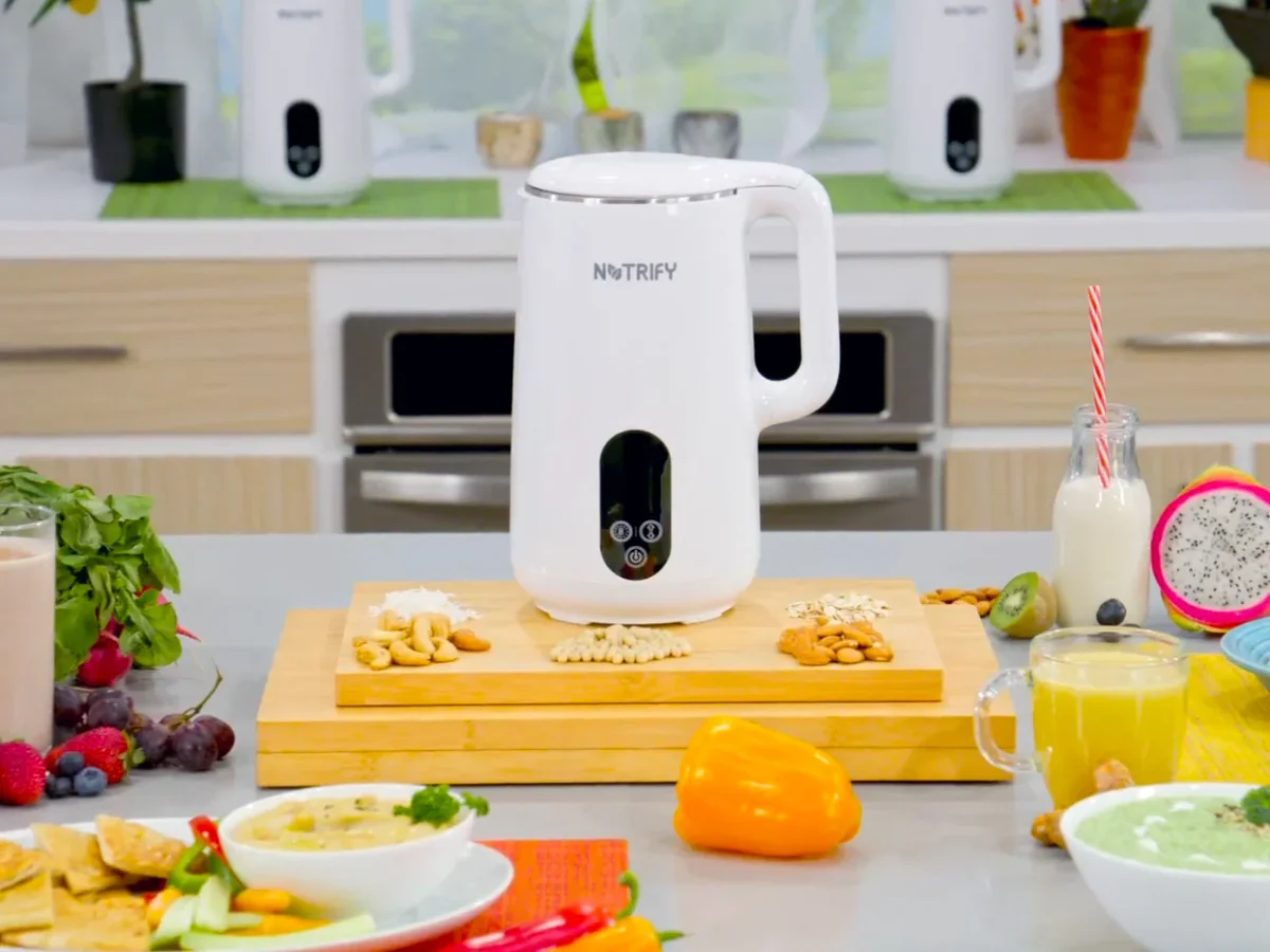 Nutrify